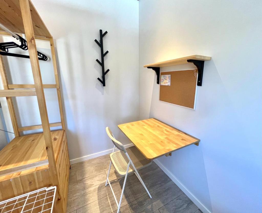 Campus 121 Apartment ฟารู ภายนอก รูปภาพ