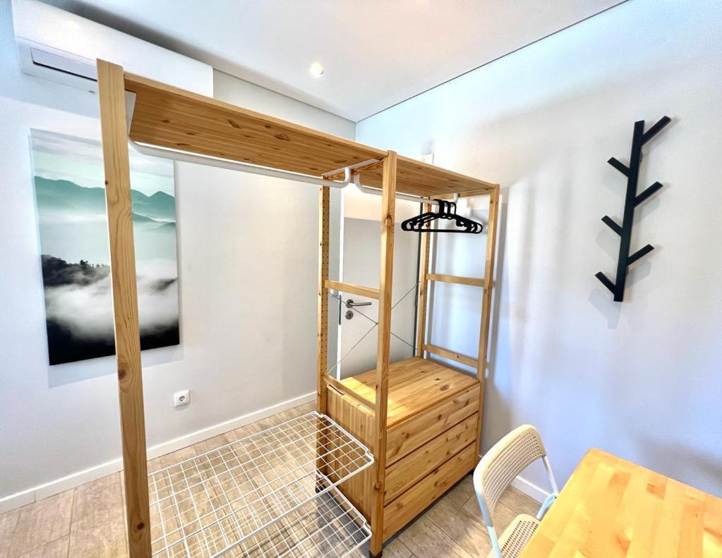 Campus 121 Apartment ฟารู ภายนอก รูปภาพ