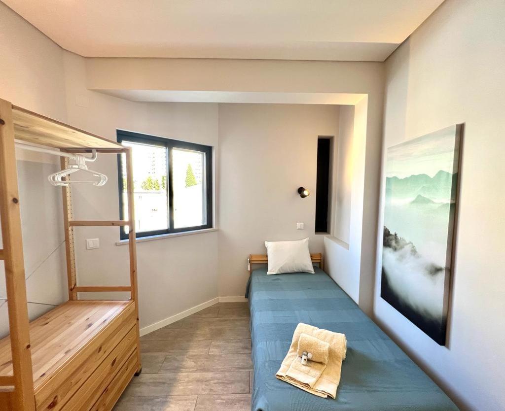 Campus 121 Apartment ฟารู ภายนอก รูปภาพ