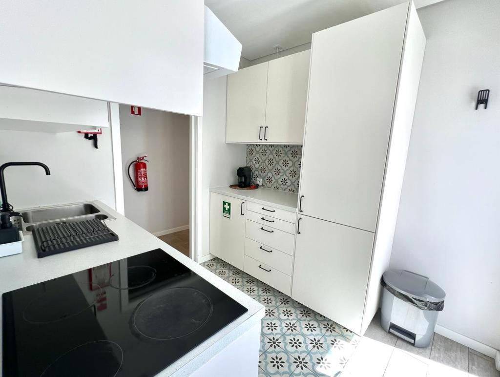 Campus 121 Apartment ฟารู ภายนอก รูปภาพ