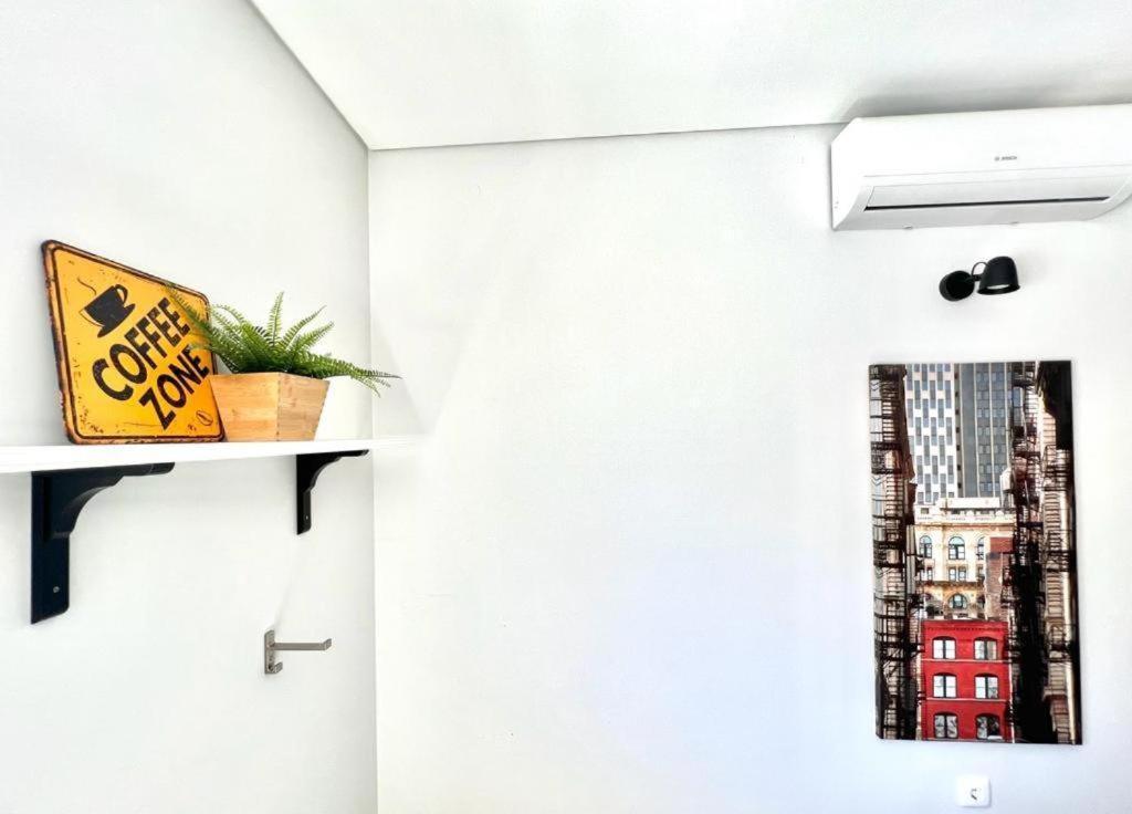 Campus 121 Apartment ฟารู ภายนอก รูปภาพ