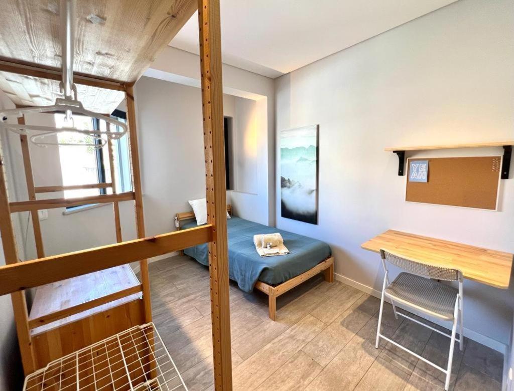 Campus 121 Apartment ฟารู ภายนอก รูปภาพ
