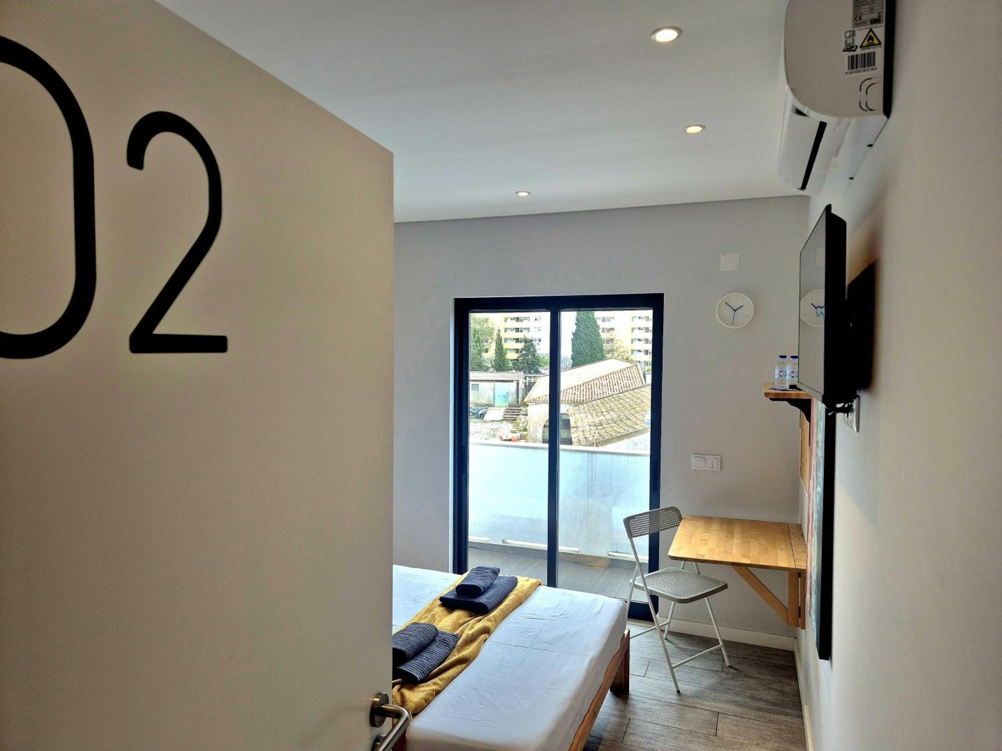 Campus 121 Apartment ฟารู ภายนอก รูปภาพ