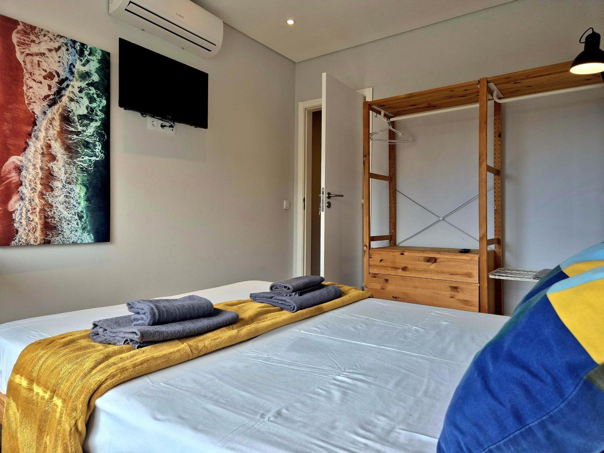 Campus 121 Apartment ฟารู ภายนอก รูปภาพ
