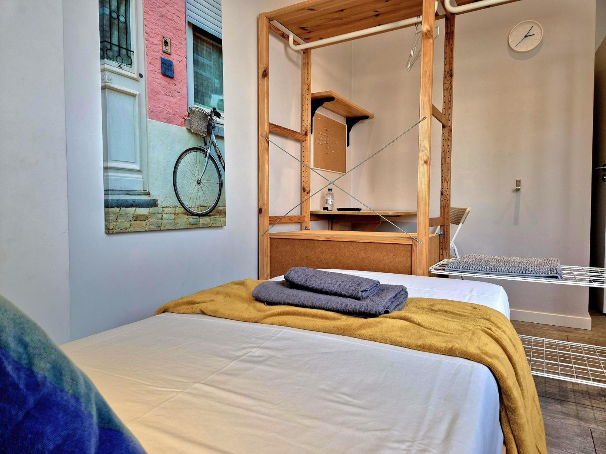 Campus 121 Apartment ฟารู ภายนอก รูปภาพ